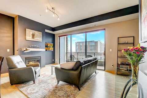 Park Commons Drive, Saint Louis Park, MN 55416