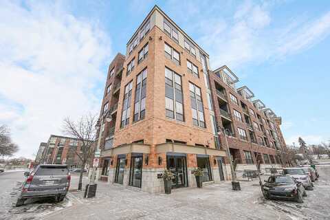 Park Commons Drive, Saint Louis Park, MN 55416