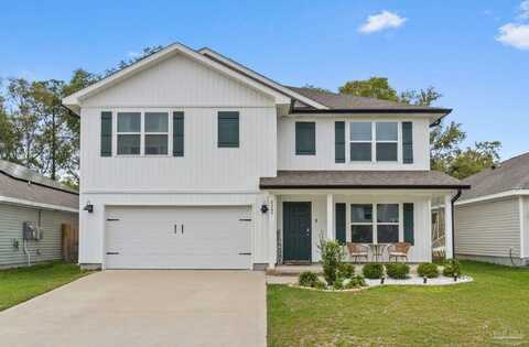5297 Peach Dr, Pace, FL 32571