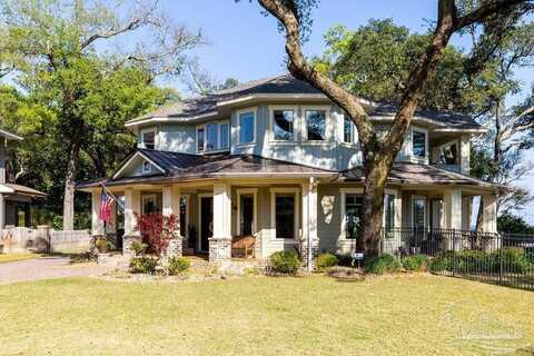 2 Bayou Blvd, Pensacola, FL 32503