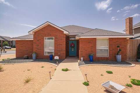 4701 Timber Lane, Midland, TX 79707