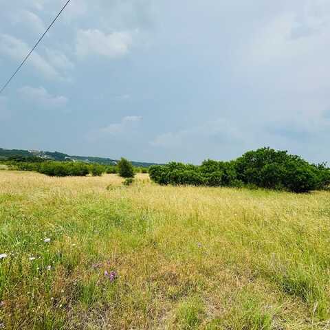 Scarlet Sage, Grafford, TX 76449