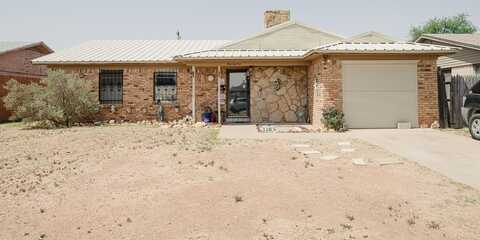 118 S Glenwood Ave, Midland, TX 79703