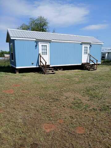 108 Yantes St., Sweetwater, TX 79556