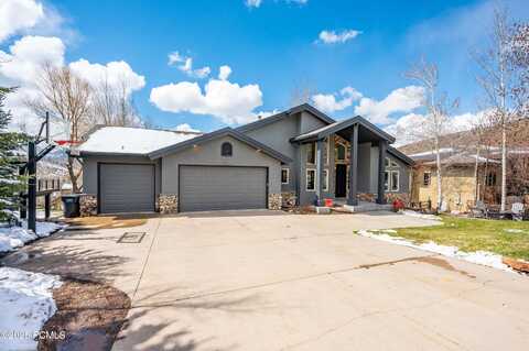 8971 Sackett Drive, Park City, UT 84098