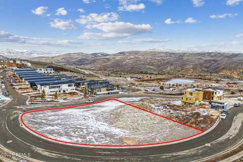 6794 N Fireside Drive, Heber City, UT 84032