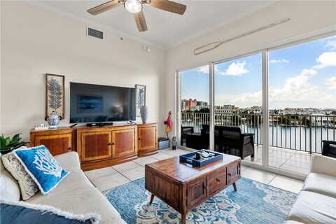 600 BAYWAY BOULEVARD, CLEARWATER BEACH, FL 33767