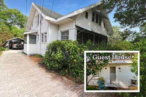 1107 S PROSPECT AVENUE, CLEARWATER, FL 33756