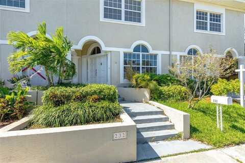 232 COLUMBIA DRIVE, TAMPA, FL 33606