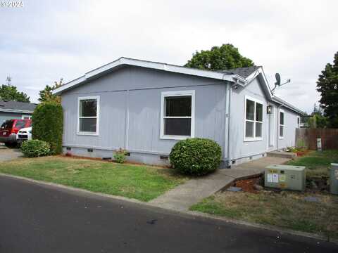 Se 3Rd Ave, Canby, OR 97013