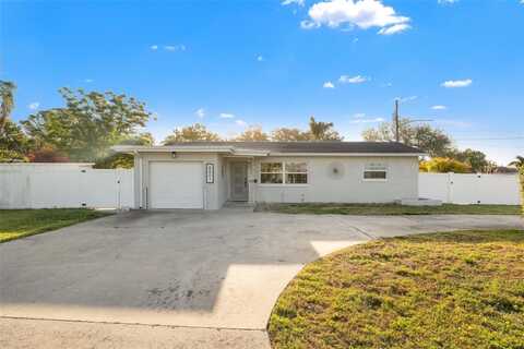8801 SUNLIT COVE DRIVE NE, Saint Petersburg, FL 33702
