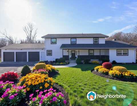 1301 Bunny Lane, Brodheadsville, PA 18322
