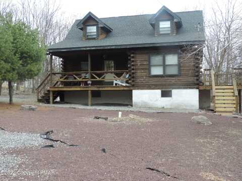 124 Upper Notch Road, Albrightsville, PA 18210