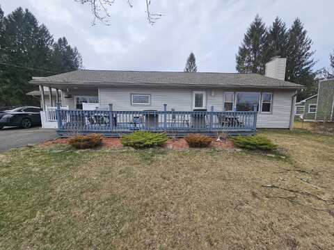 117 Cross Street, Pocono Lake, PA 18347