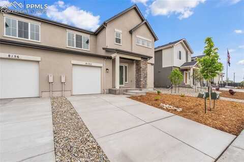 8164 Manor House Way, Colorado Springs, CO 80908