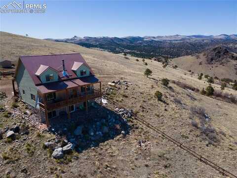 1160 Diamond Back Trail, Canon City, CO 81212