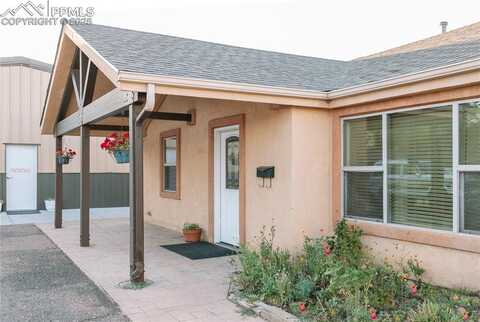 305 N Santa Fe Avenue, Fountain, CO 80817
