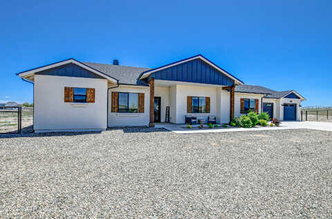 Ben J Trail, Chino Valley, AZ 86323