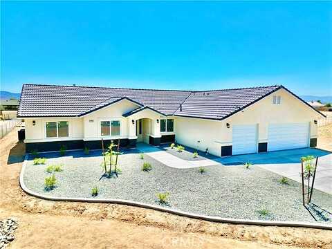 Verde Drive, Apple Valley, CA 92308