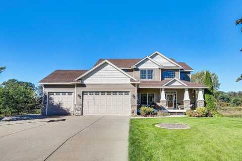 Yancy Court, Blaine, MN 55449