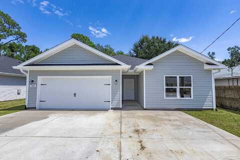 Jeannie St, Navarre, FL 32566