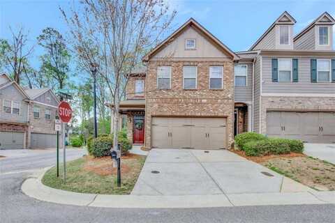 4974 Whiteoak Walk SE #21, Smyrna, GA 30080