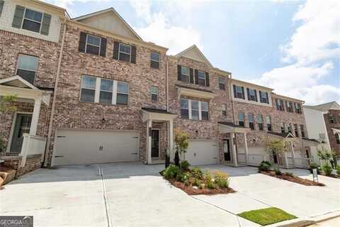 646 Wynard Place, Lawrenceville, GA 30043