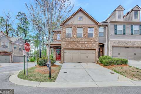4974 Whiteoak Walk SE #21, Smyrna, GA 30080