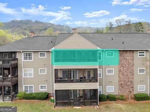 20 Gleneagle Court #303A, Clayton, GA 30525