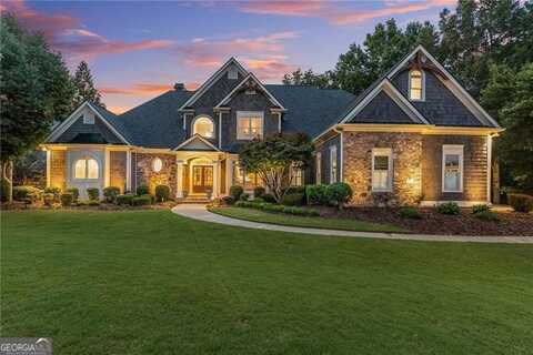 3726 Wavespray Court, Gainesville, GA 30506