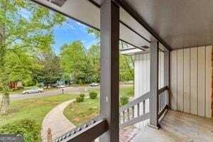 5429 Golfcrest Circle, Stone Mountain, GA 30088