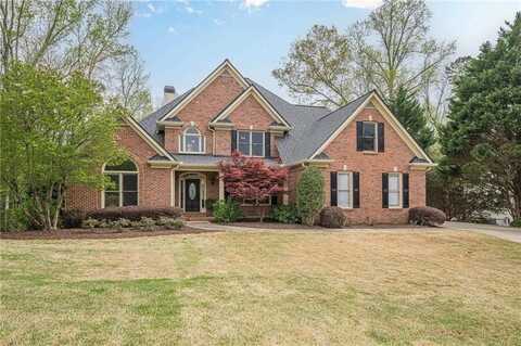 7405 Richmond Way, Cumming, GA 30040