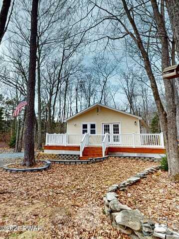 118 Appaloosa Drive, Lords Valley, PA 18428