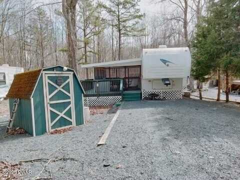 153 Creek View Drive, Milford, PA 18337