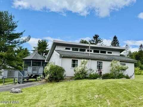 114 Orchard Drive, Lords Valley, PA 18428