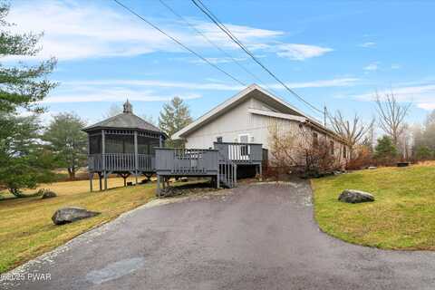 114 Orchard Drive, Lords Valley, PA 18428