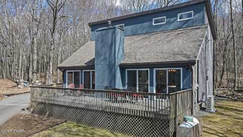 543 Lakeview Drive E, Lake Ariel, PA 18436
