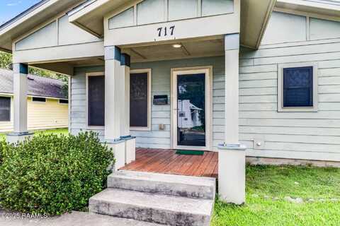 717 S Sterling Street, Lafayette, LA 70501