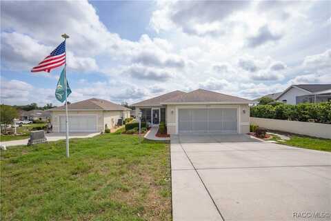 4692 N Lake Vista Trail, Hernando, FL 34442