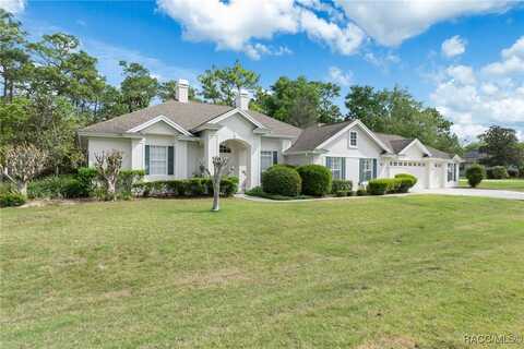 27 Deerwood Drive, Homosassa, FL 34446