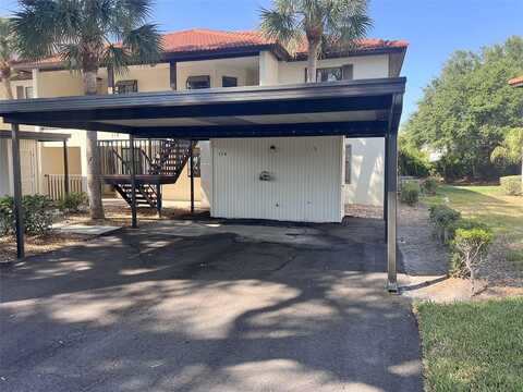 Pine Hollow Drive, Englewood, FL 34223