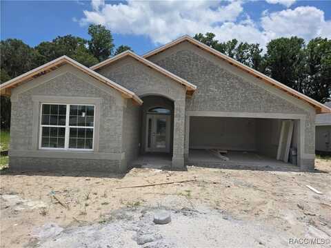 956 Ibis Circle, Inverness, FL 34453