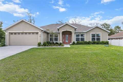4196 HOFFMAN Avenue, Spring Hill, FL 34606