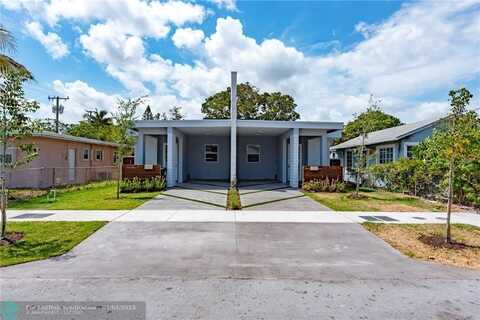 1107 NE 2nd Ave, Fort Lauderdale, FL 33304