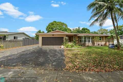 5511 SW 8th St, Plantation, FL 33317