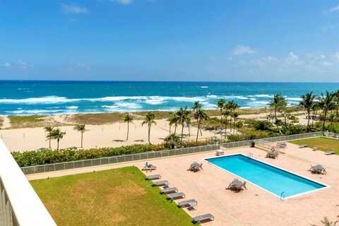 750 N Ocean Blvd, Pompano Beach, FL 33062