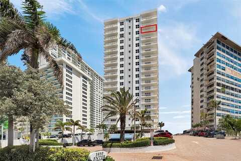 3850 Galt Ocean Dr, Fort Lauderdale, FL 33308