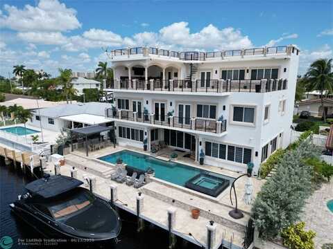 2616 SE 10th Ct, Pompano Beach, FL 33062