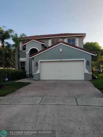 3198 SW 132nd Ave, Miramar, FL 33027