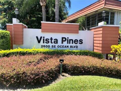 2600 SE Ocean Blvd, Stuart, FL 34996